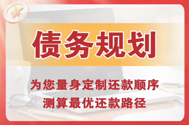 七台河债务规划